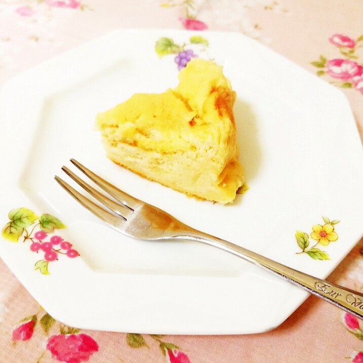 米粉で作るヨーグルトスフレケーキ レシピ 作り方 By 仄香 楽天レシピ 米粉で作るヨーグルトスフレケーキ レシピ 作り方 By 仄香 楽天レシピ